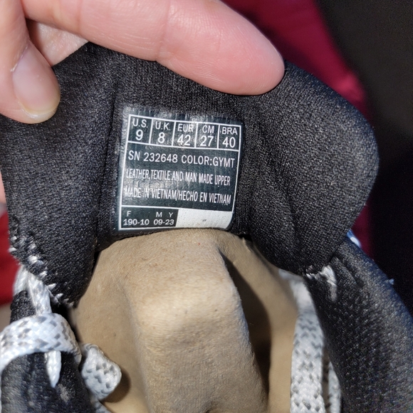 Skechers men's sneakers/runners/shoes(NEW) - Picture 8 of 8